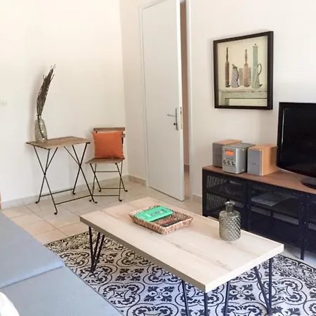 Appartement Spell's