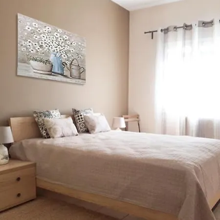 Spell's Διαμέρισμα