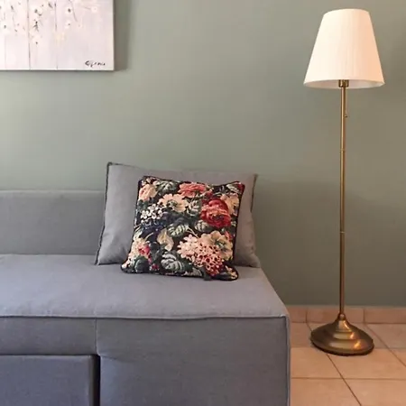 Apartamento Spell's Corfu (city)