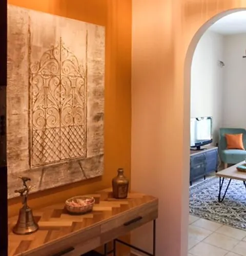 Spell's * Corfu (city)