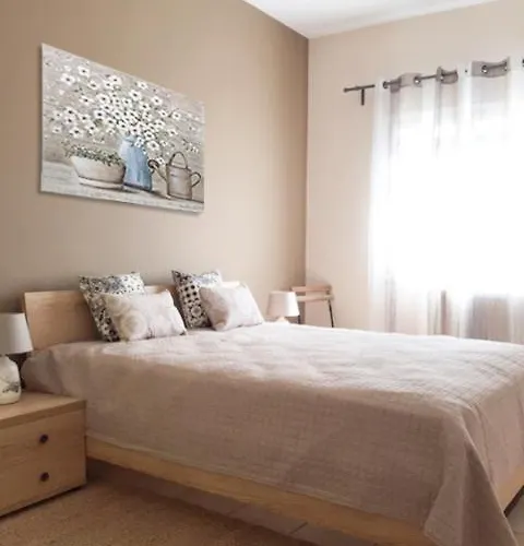 Spell's Διαμέρισμα