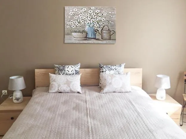 Apartamento Spell's *