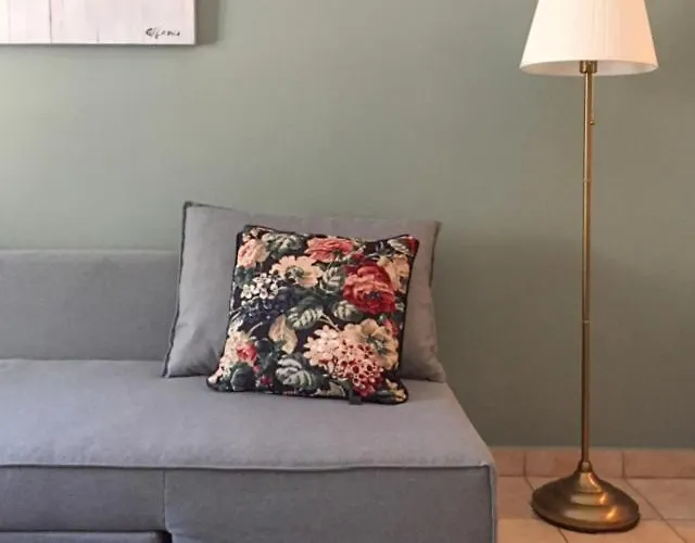 Apartamento Spell's Corfu (city)