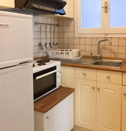 Spell's Apartamento Corfu (city)