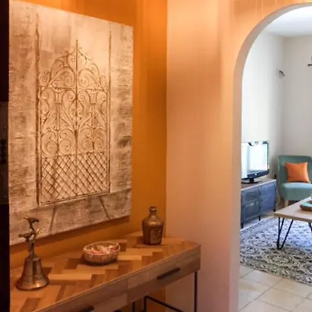 Spell's * Corfu (city)